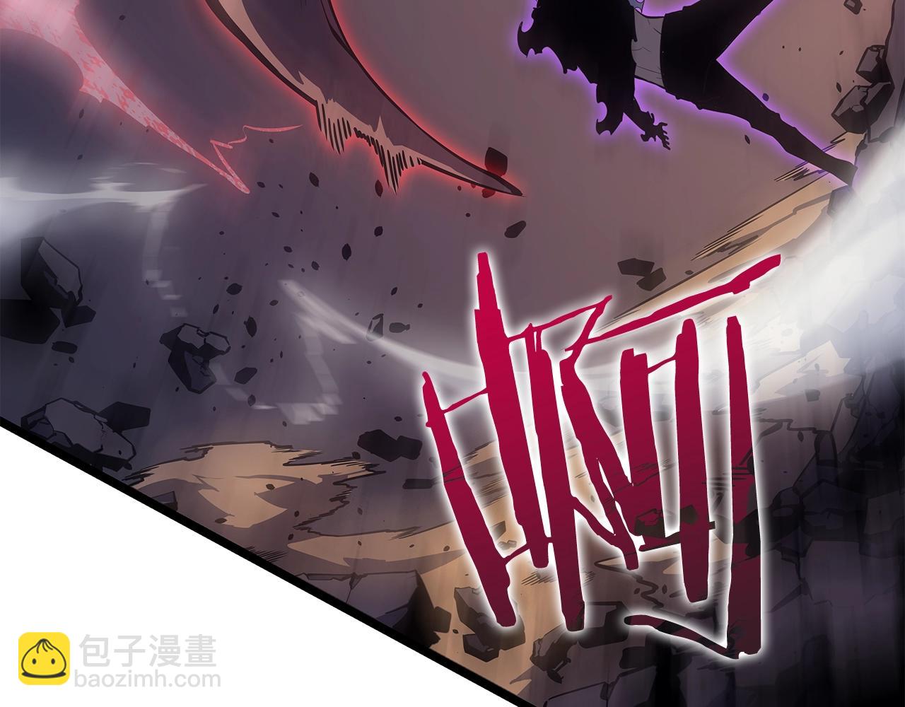 🍘我独自升级 第175话 灵体化 第13页