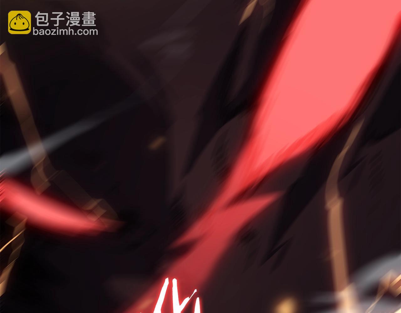 🍘我独自升级 第175话 灵体化 第23页