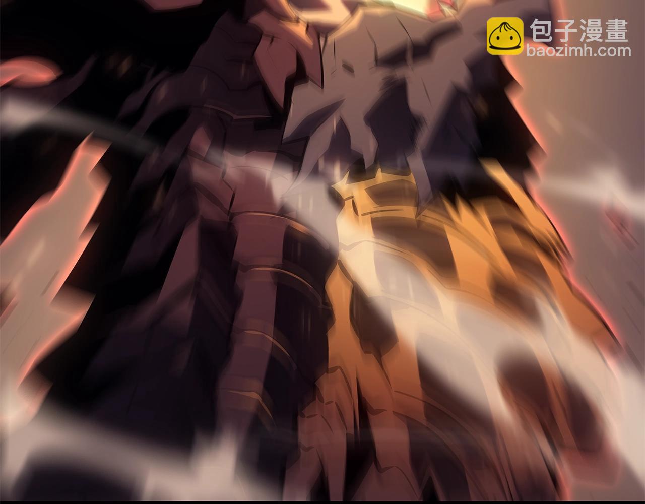 🍘我独自升级 第175话 灵体化 第27页