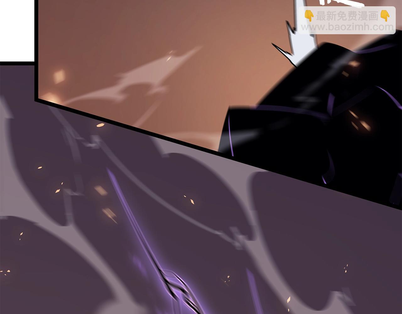 🍘我独自升级 第175话 灵体化 第38页