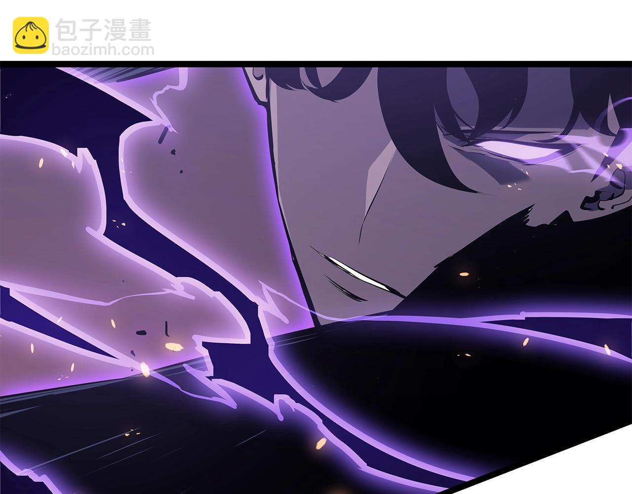 🍘我独自升级 第175话 灵体化 第43页