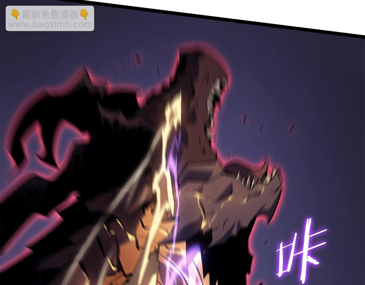🍘我独自升级 第175话 灵体化 第48页