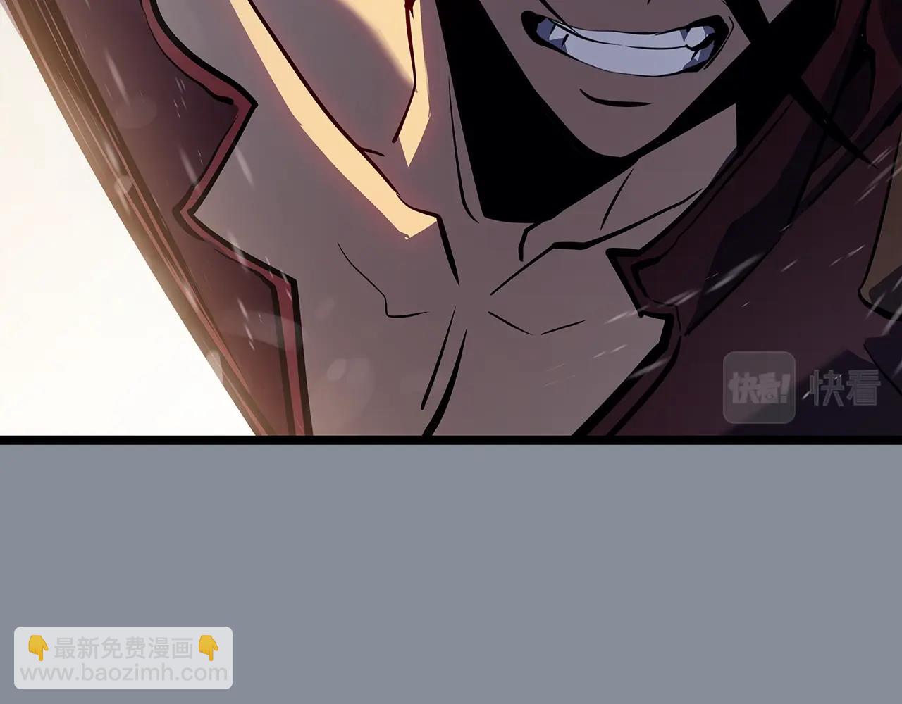 🍘我独自升级 第177话 请求 第35页