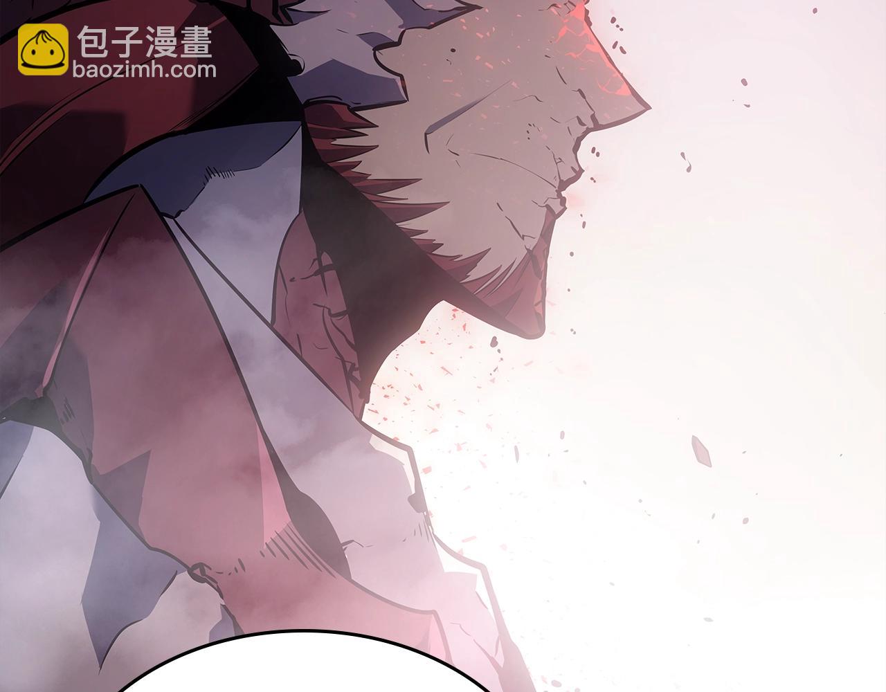 🍘我独自升级 第177话 请求 第46页