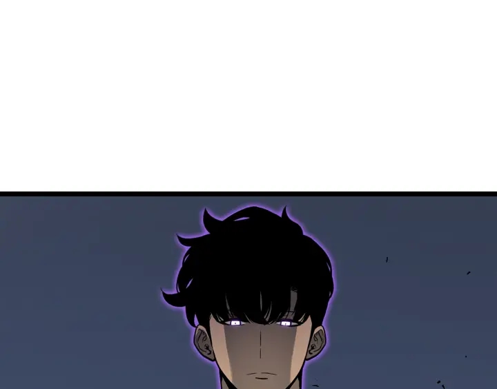 🍘我独自升级 第148话 魔气 第1页