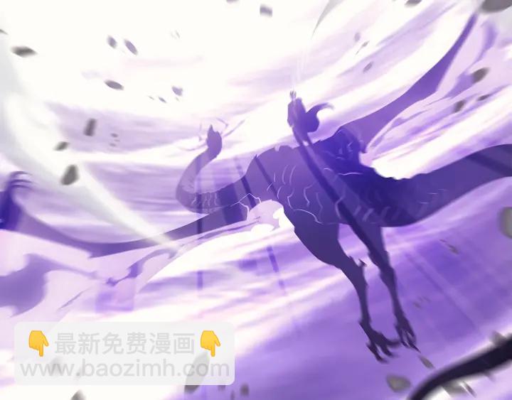 🍘我独自升级 第154话 终结还是开始 第35页