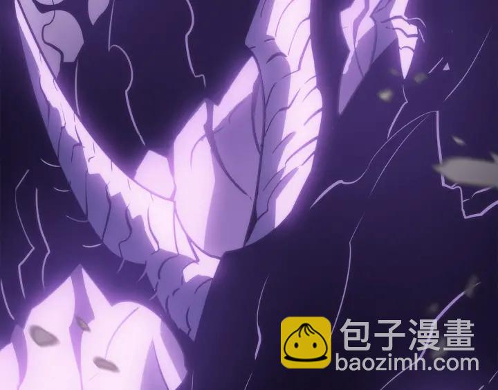 🍘我独自升级 第154话 终结还是开始 第40页