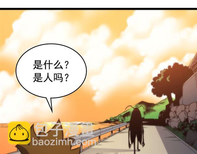 🍘我独自升级 第81话 恶魔贵族 第19页