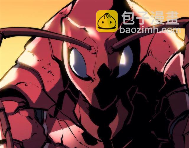 🍘我独自升级 第81话 恶魔贵族 第22页
