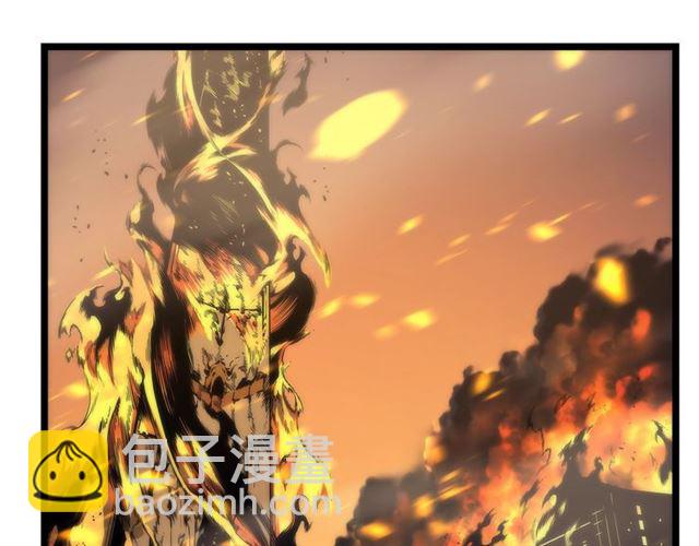 🍘我独自升级 第81话 恶魔贵族 第26页