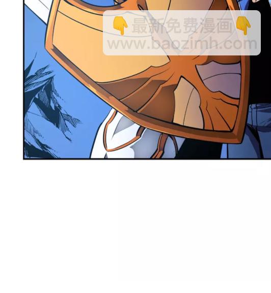 🍘我独自升级 第21话 真正的猎杀 第39页