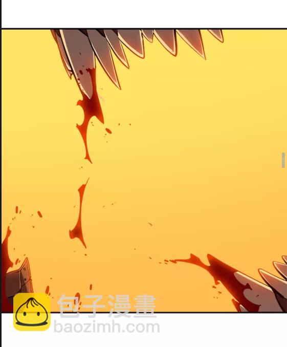 🍘我独自升级 第27话 地狱的守门犬 第40页