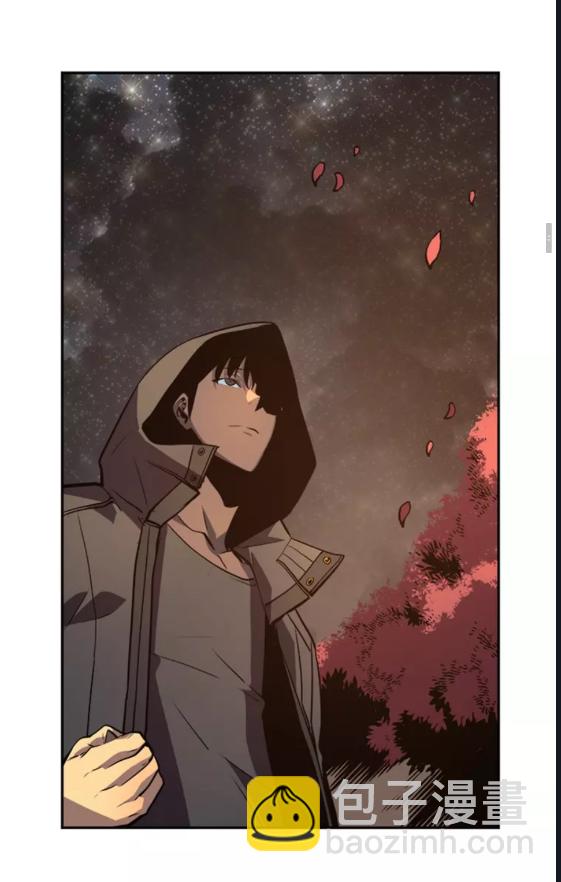 🍘我独自升级 第35话 待遇优厚的组团 第25页