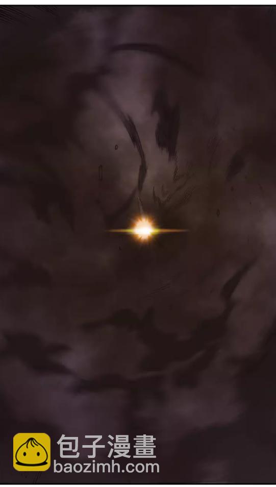 🍘我独自升级 第39话 守护王座的骑士 第21页