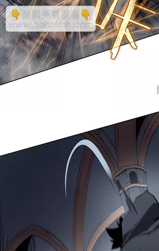 🍘我独自升级 第39话 守护王座的骑士 第28页