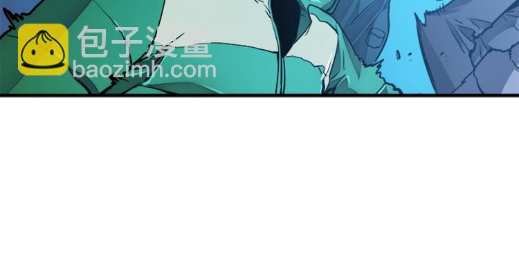 🍘我独自升级 第7话 生和死的线 第33页