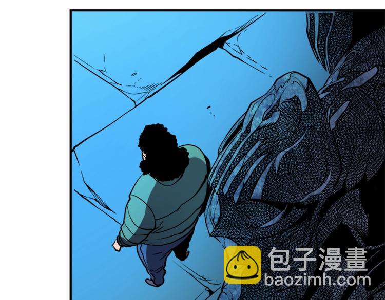 🍘我独自升级 第7话 生和死的线 第41页