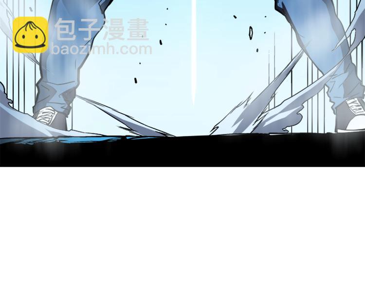 🍘我独自升级 第7话 生和死的线 第47页