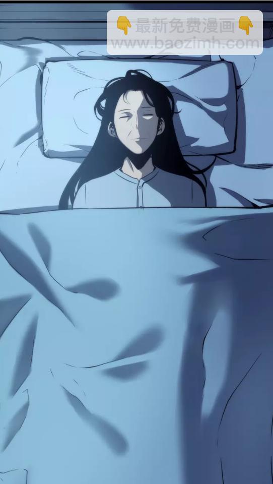 🍘我独自升级 第63话 高处 第33页