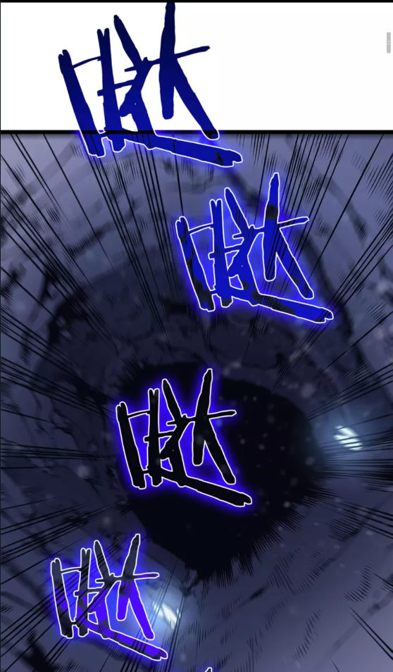 🍘我独自升级 第69话 巨型兽人 第1页