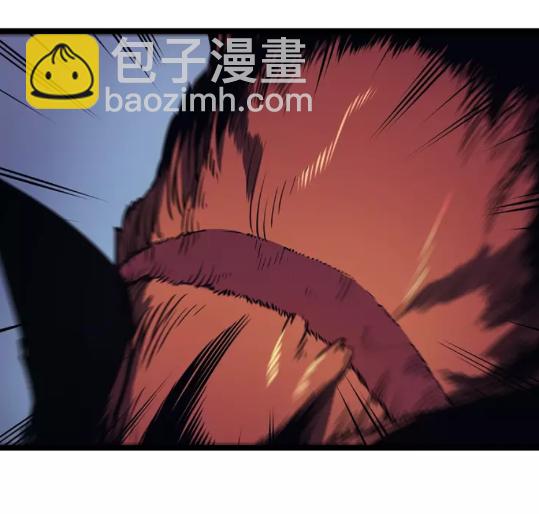 🍘我独自升级 第69话 巨型兽人 第28页