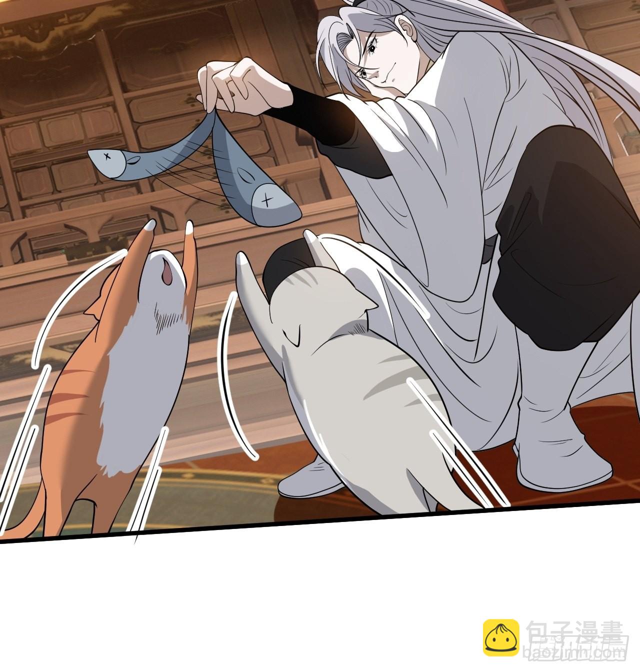 第三十四话：秦川的秒杀(1/2)-第36话