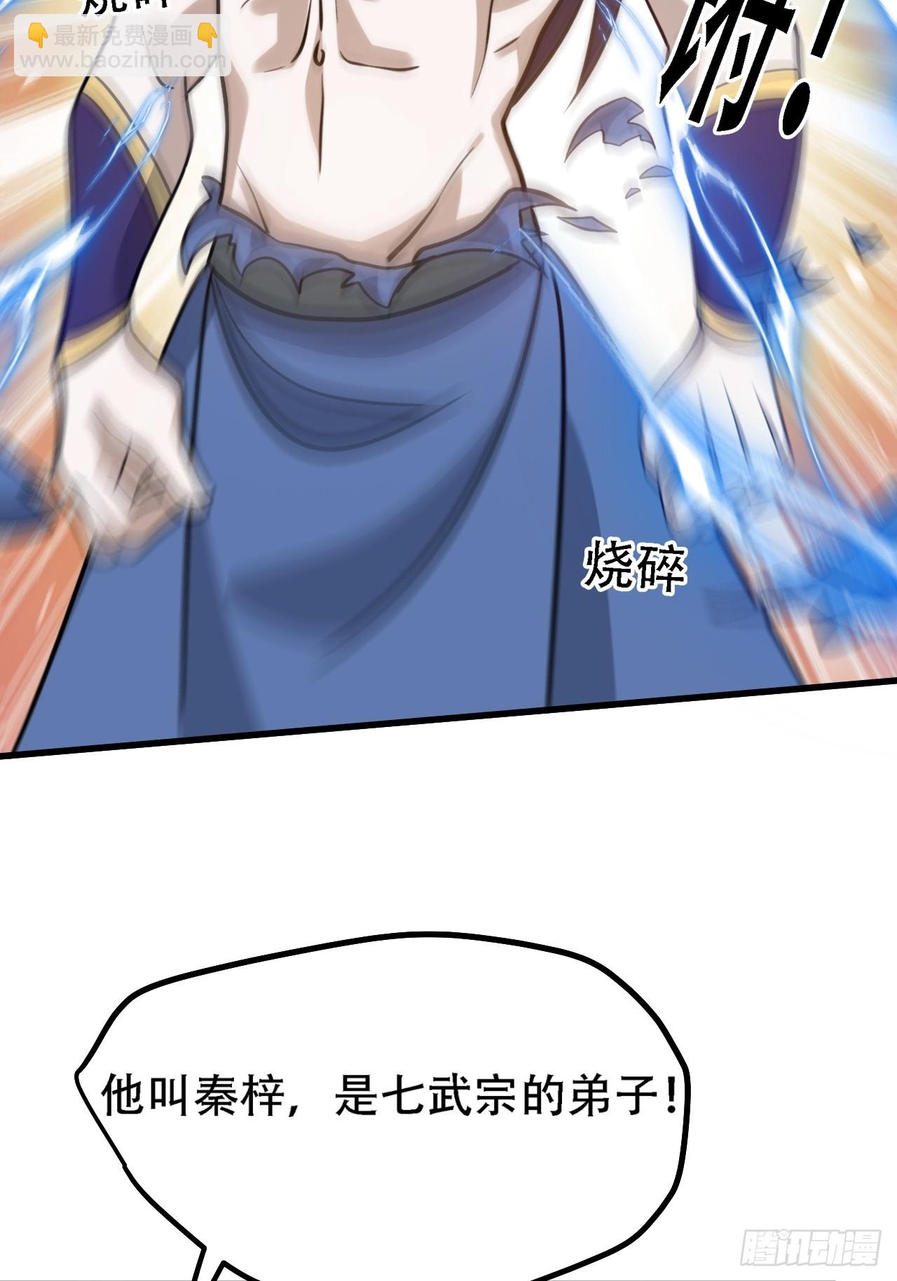 第四十四话：秦梓成绑匪了(1/2)-第46话