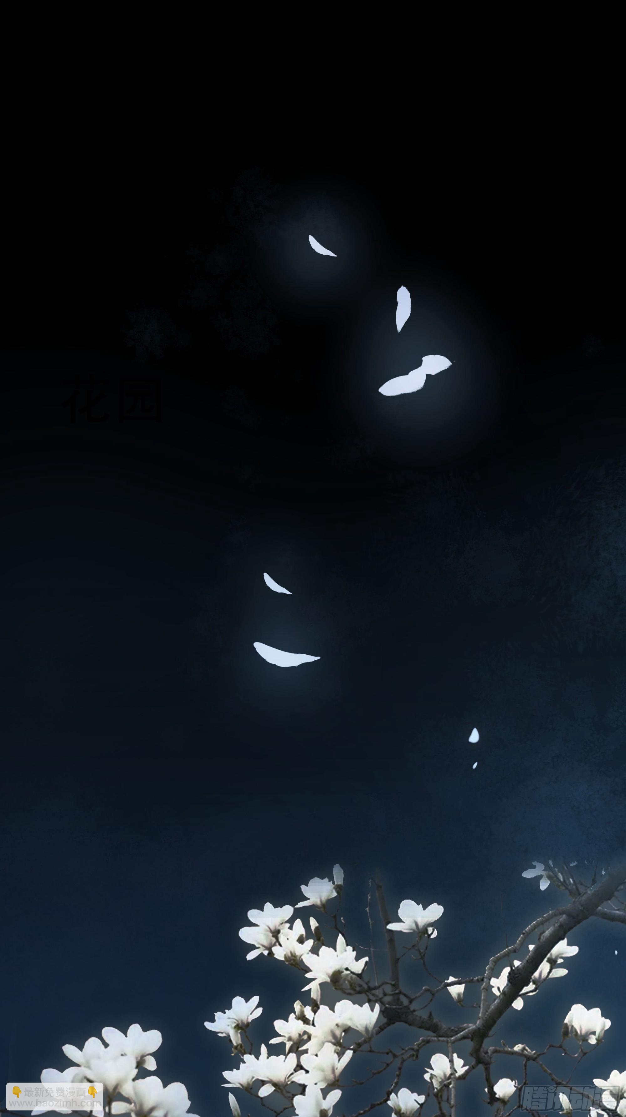 第六话 半步纯阳境之威！(1/2)-第8话
