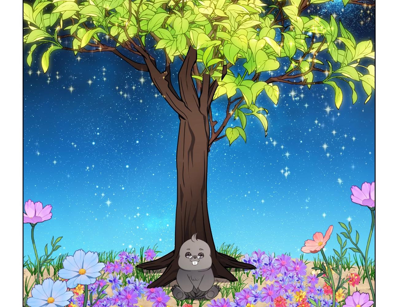 第30话 火狐狸(1/4)-第30话