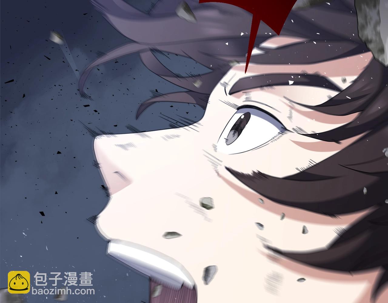 第32话 残存的意识(1/4)-第32话