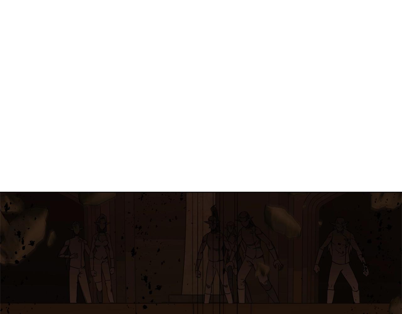 第36话 绿色猛兽(1/3)-第36话