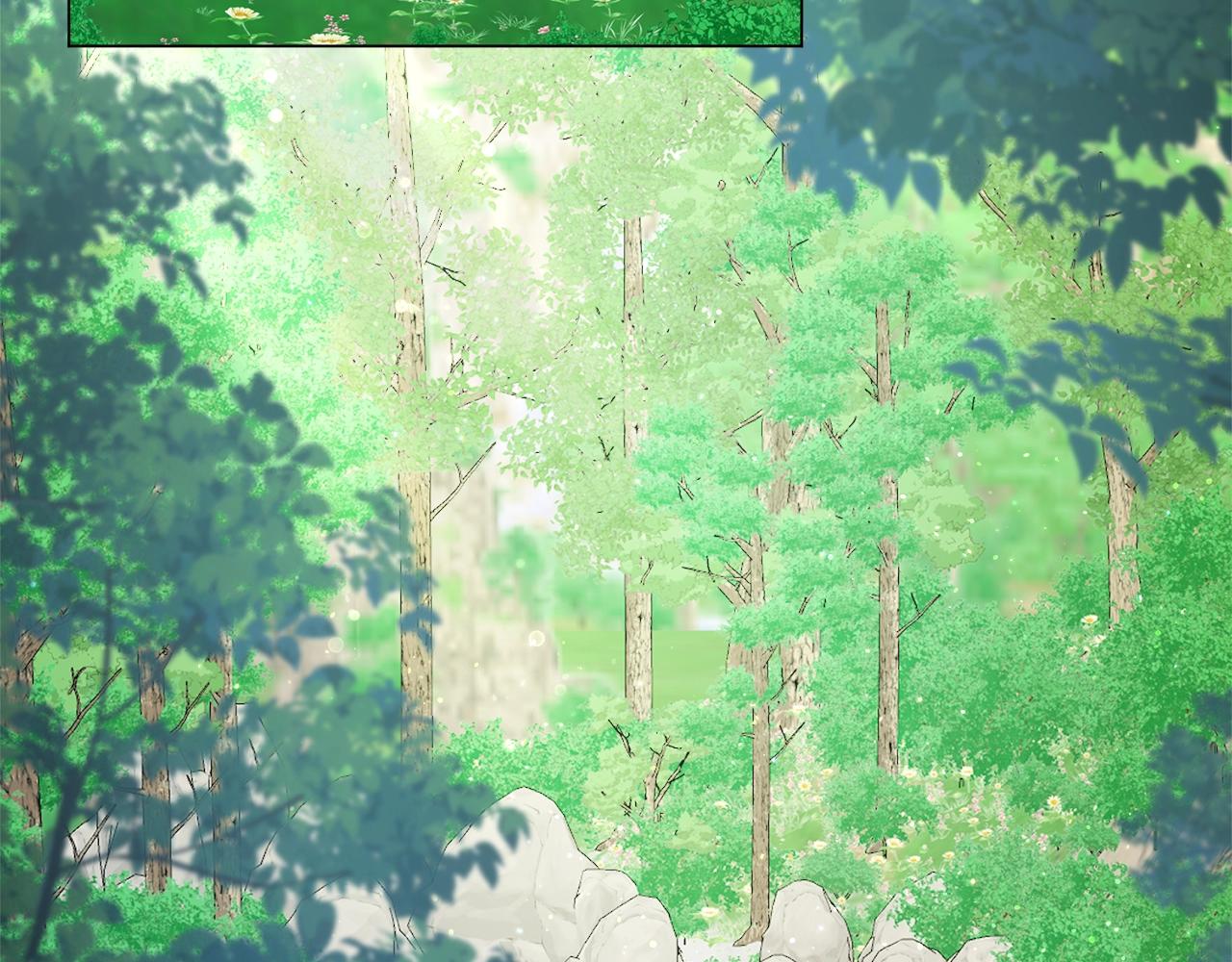 第40话 猛兽的过去(1/4)-第40话