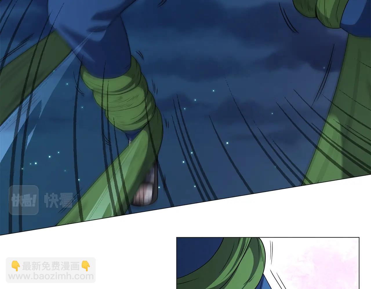 第46话 净化精灵(1/4)-第46话