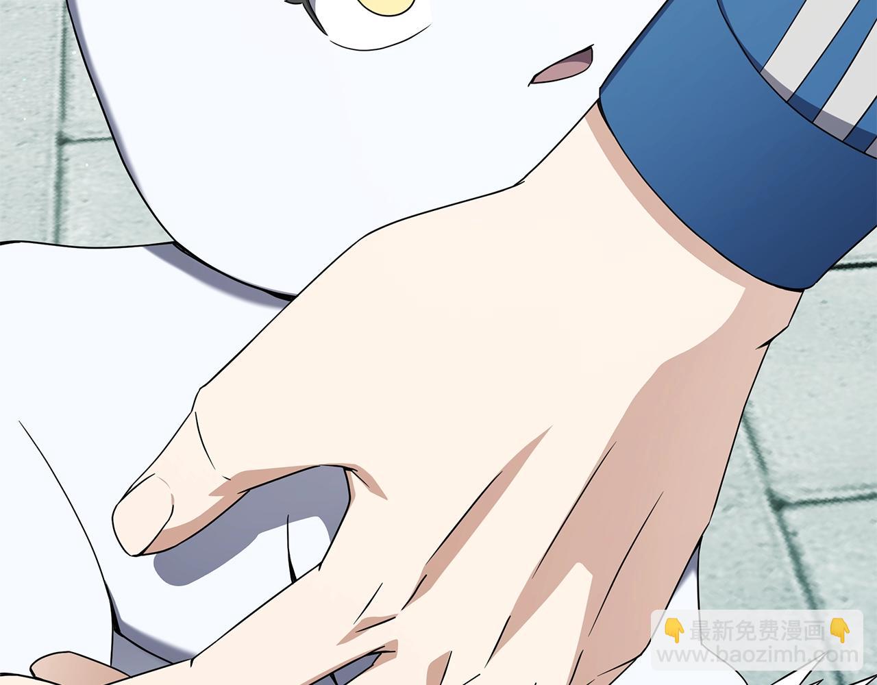 第54话 真假怪物(1/4)-第54话