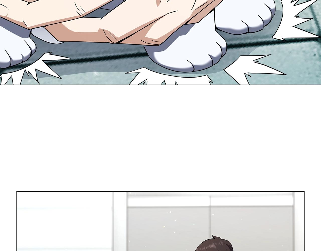 第54话 真假怪物(1/4)-第54话