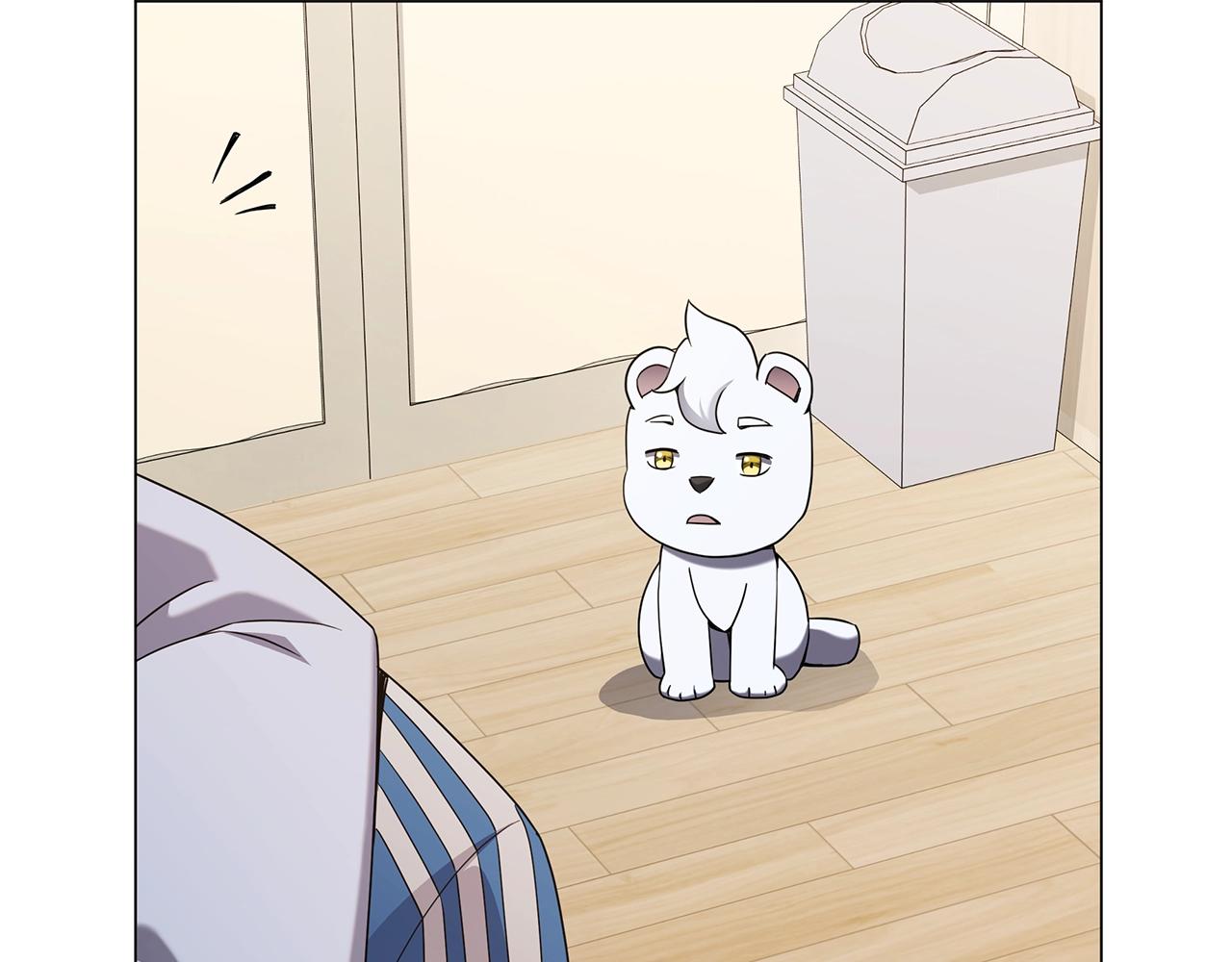 第64话 不孝守护者(1/4)-第64话