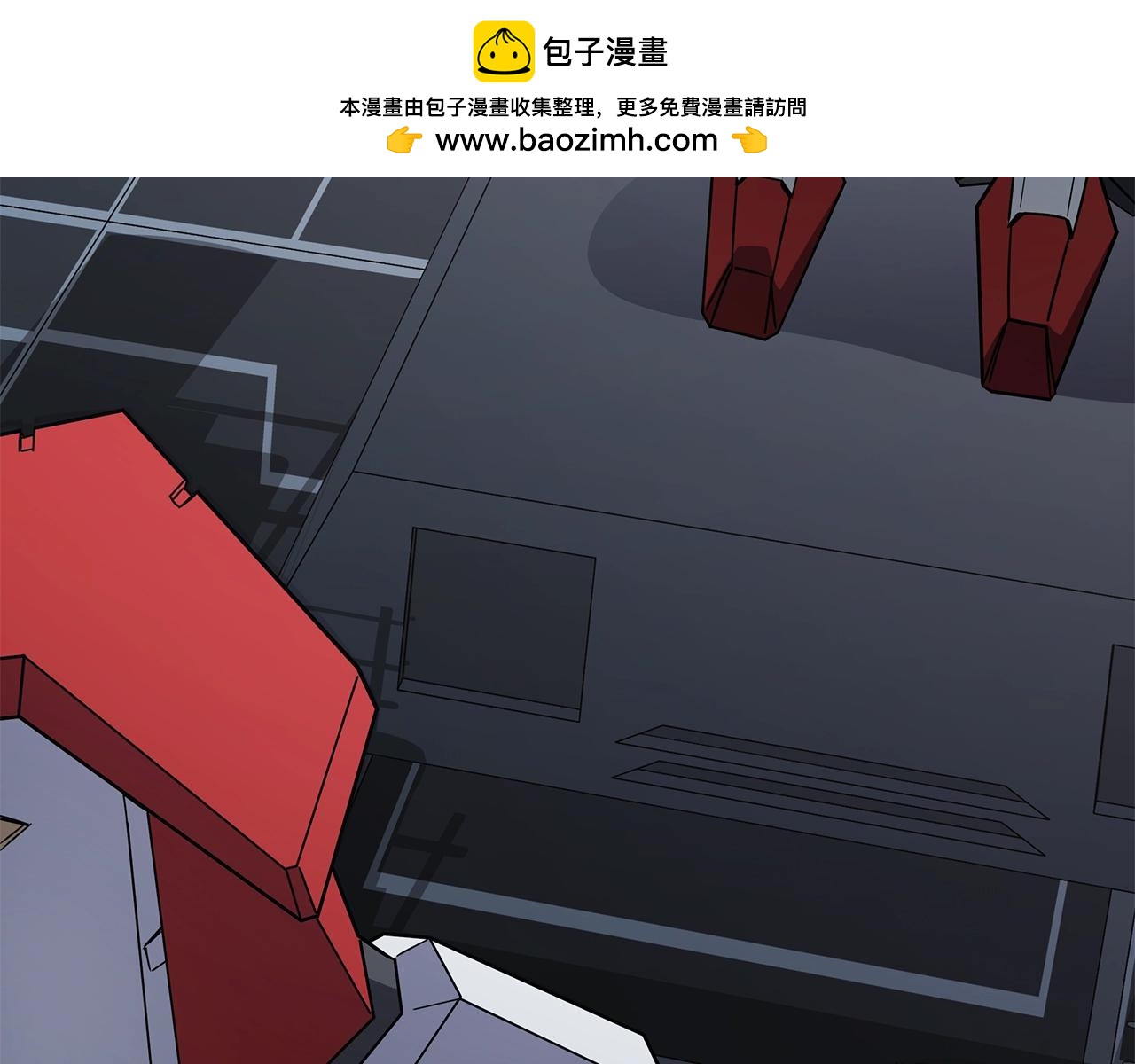 第80话 无限的工作(1/4)-第80话