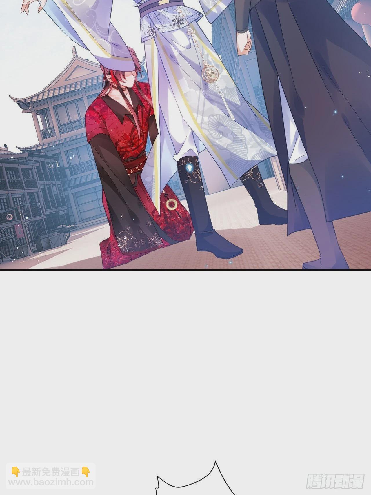 再见了，满崽-第56话