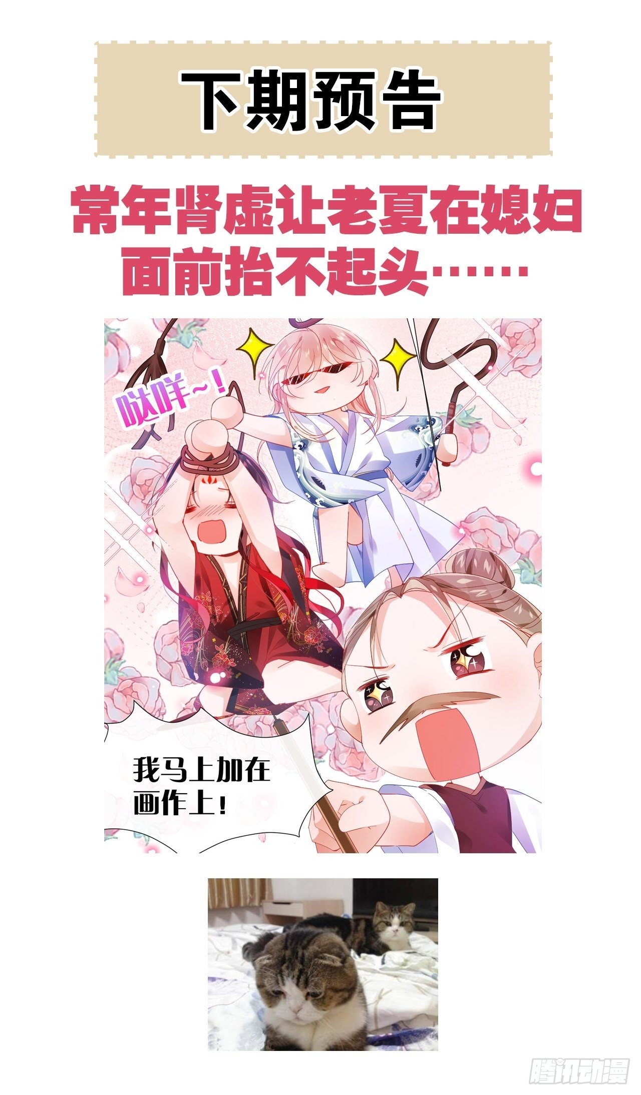这也是不花钱能看的？-第8话