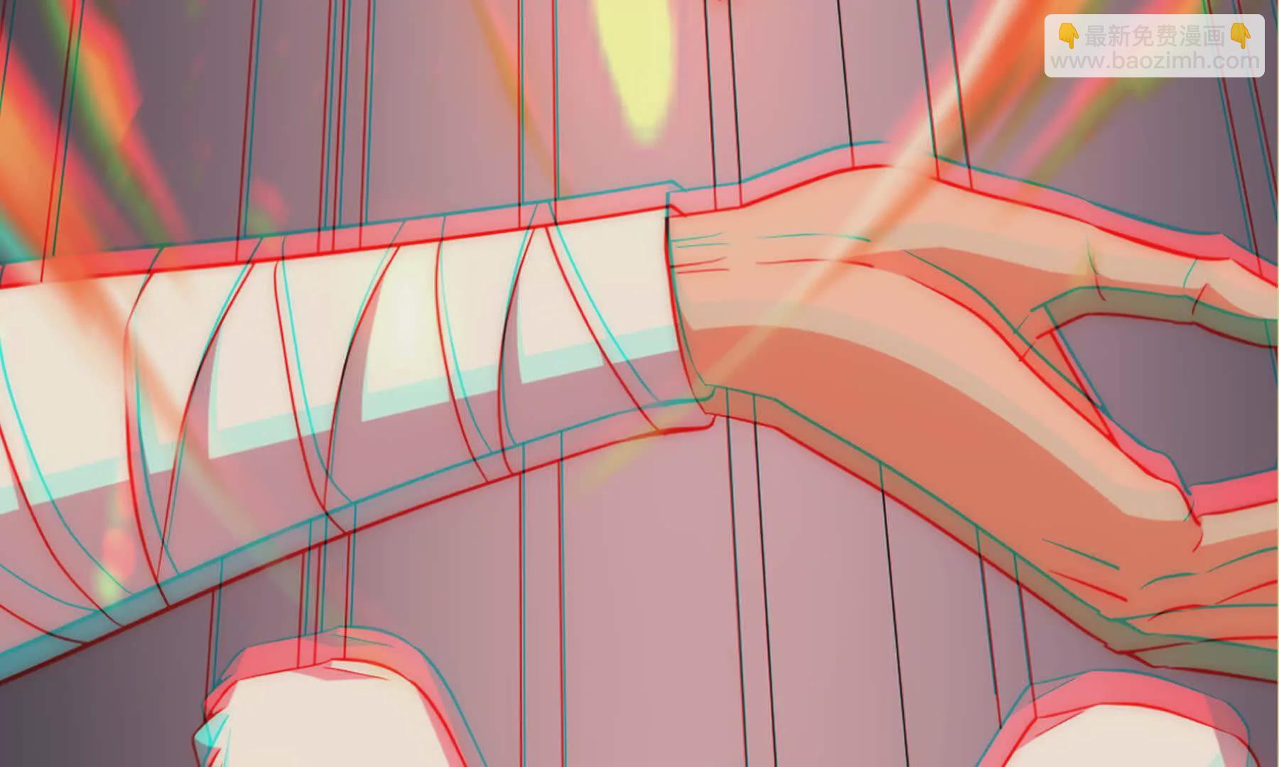 序章：我穿越到了太监文里做配角(1/2)-第2话