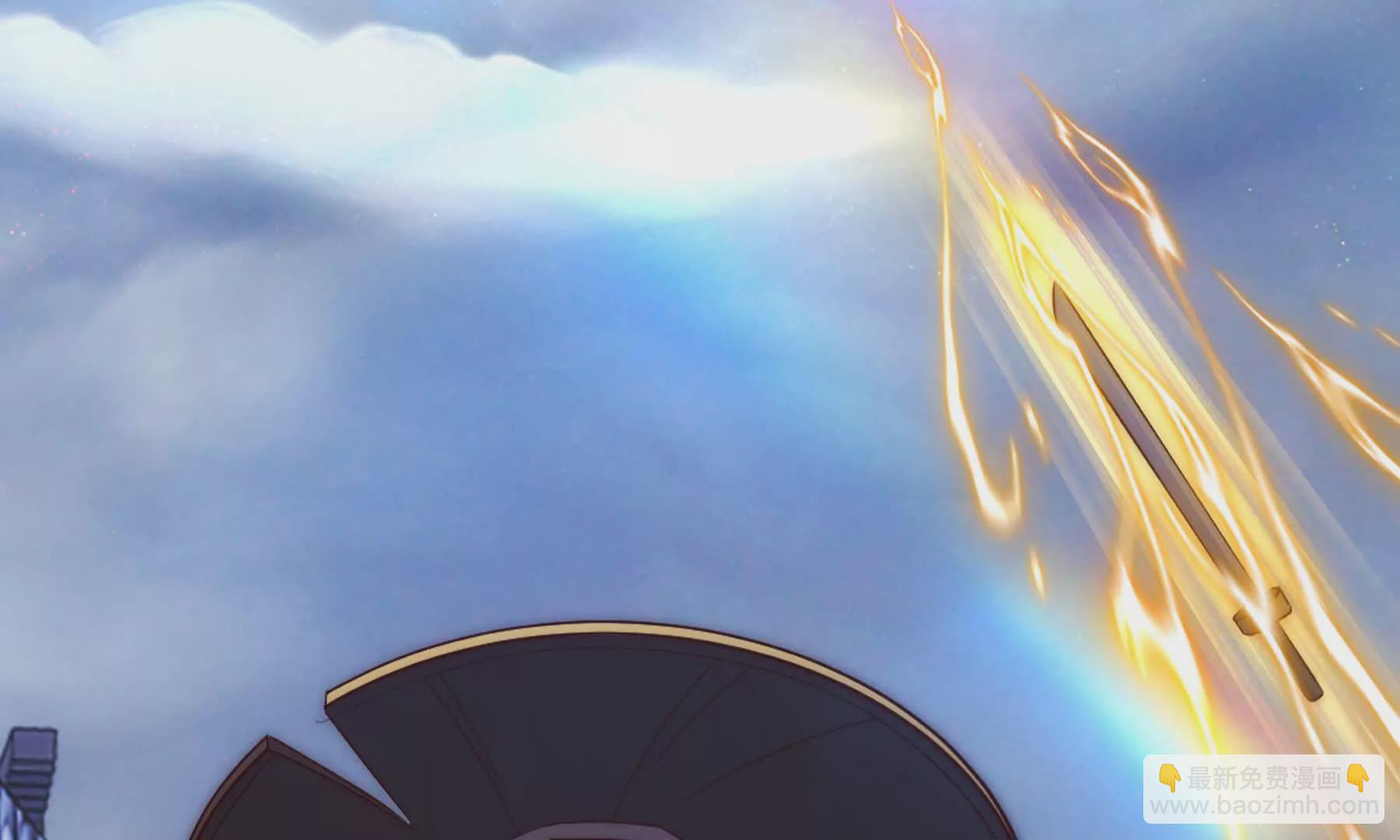 序章：我穿越到了太监文里做配角(1/2)-第2话