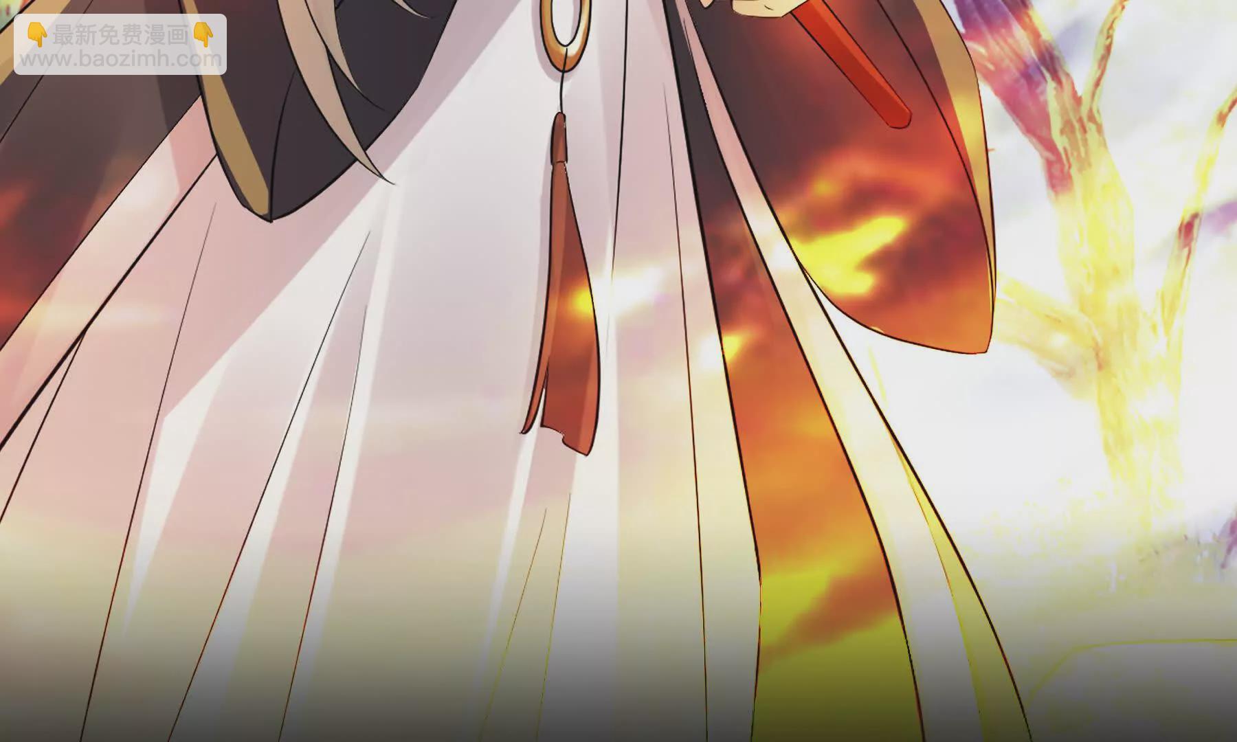 序章：我穿越到了太监文里做配角(1/2)-第2话