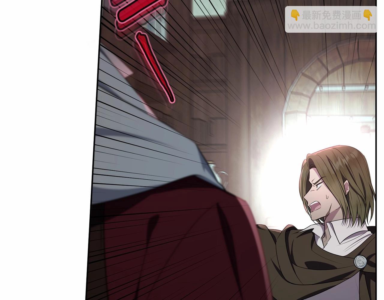 第105话 灾祸出现(1/5)-第106话
