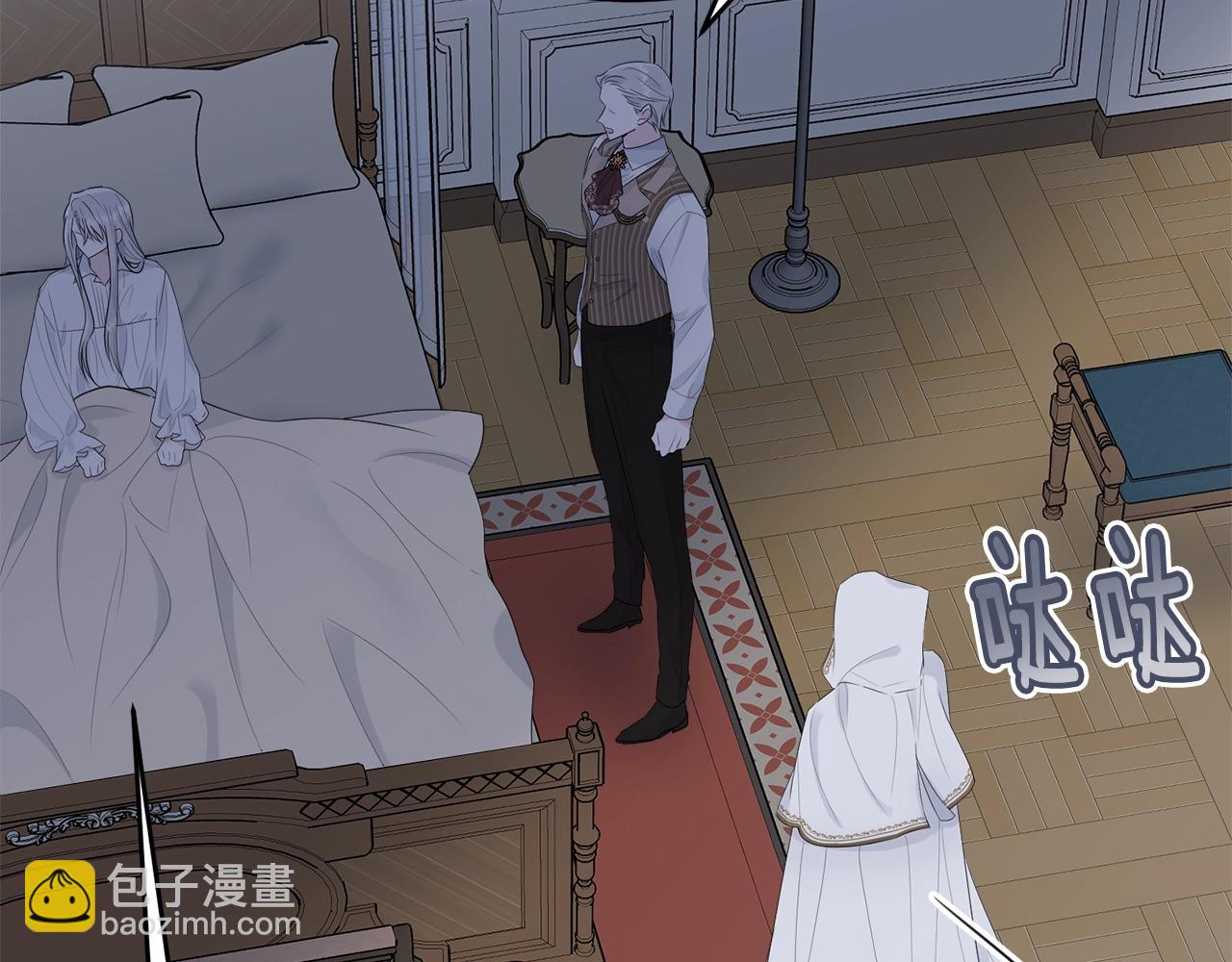 第一季完结篇 珍贵(1/4)-第42话