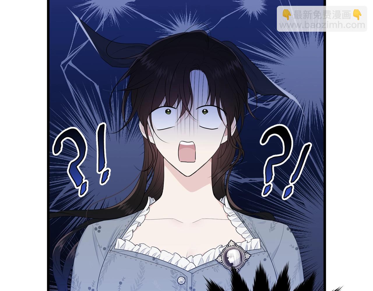 第53话 尴尬(1/4)-第54话