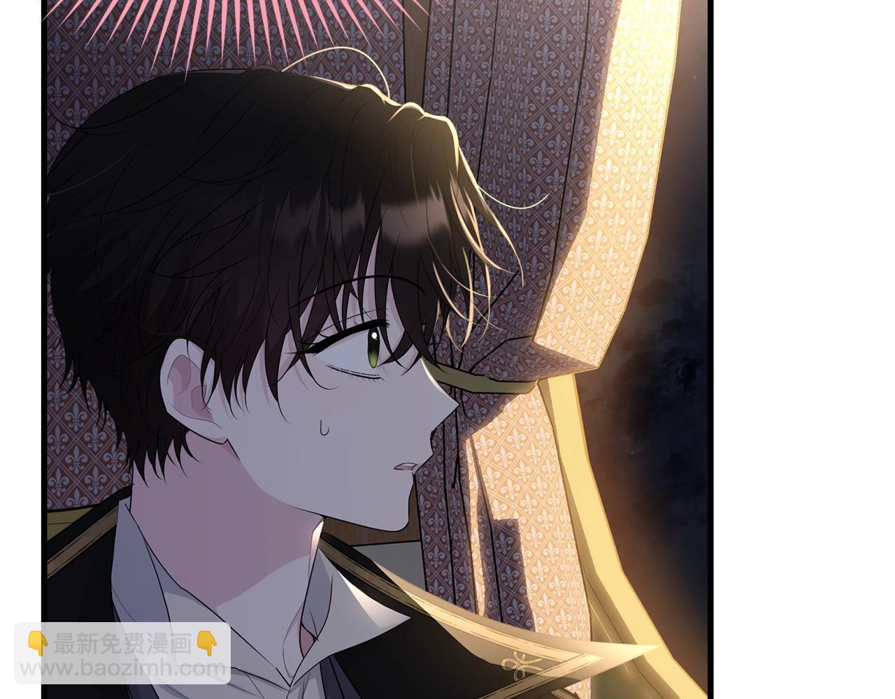 第73话 不做你讨厌的事(1/5)-第74话