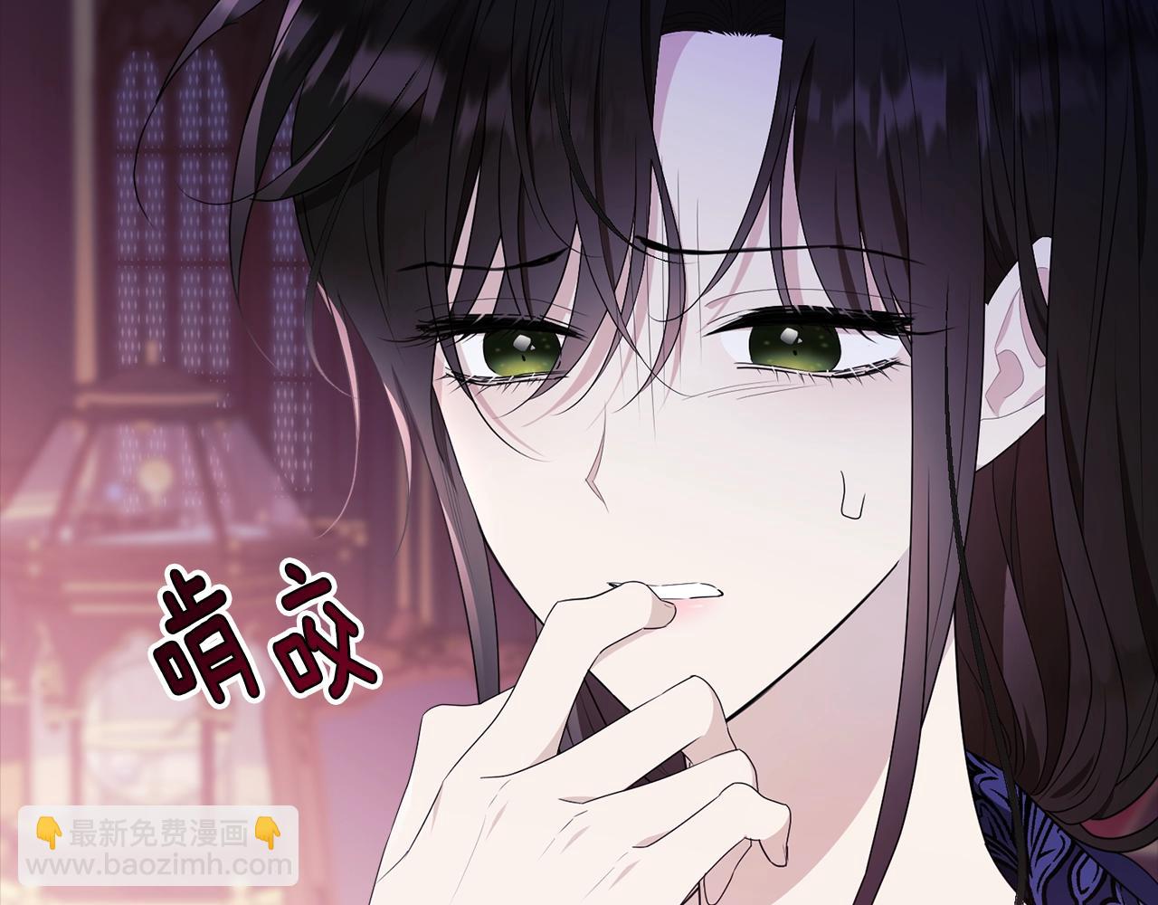 第85话 未来一片漆黑(1/5)-第86话