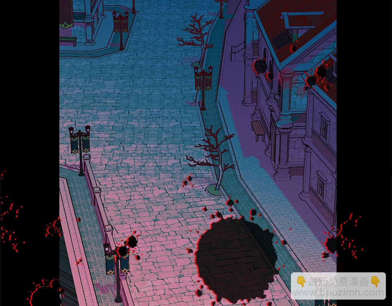 第85话 未来一片漆黑(1/5)-第86话
