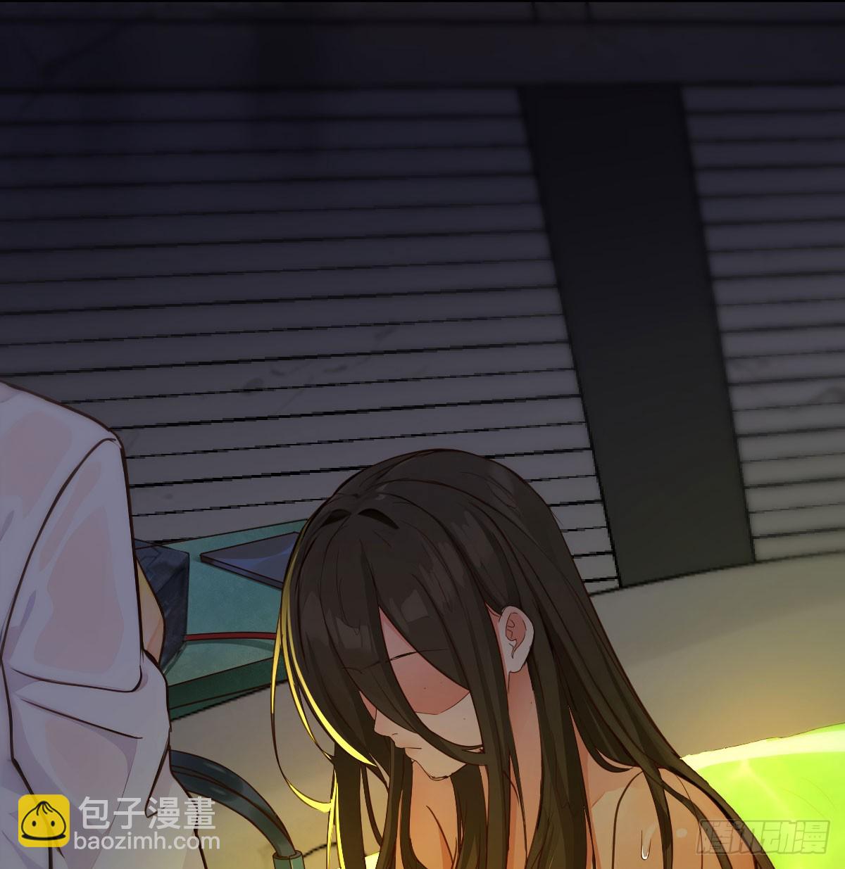 老婆复制了老婆(1/2)-第10话