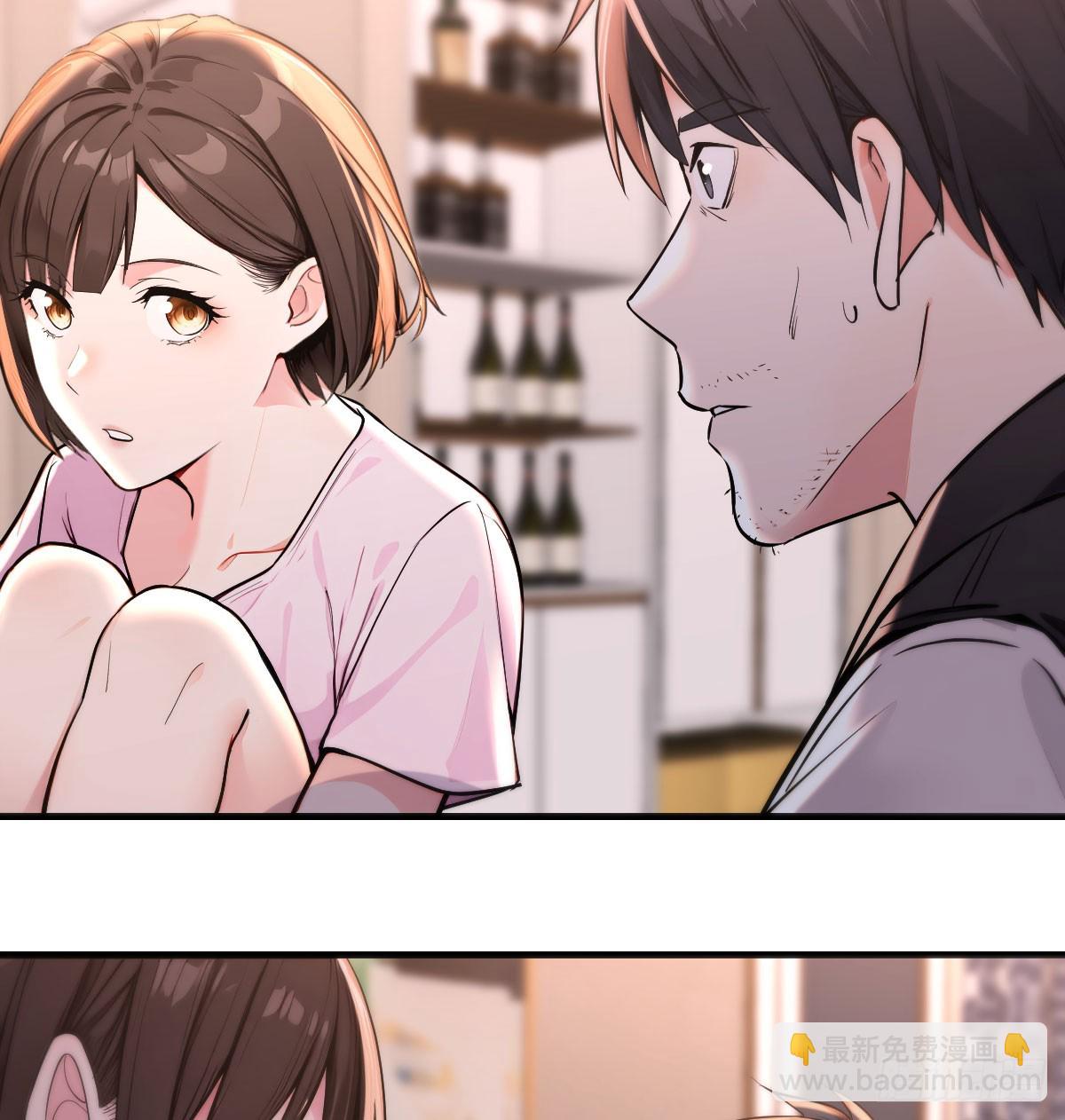 直面二人(1/2)-第14话